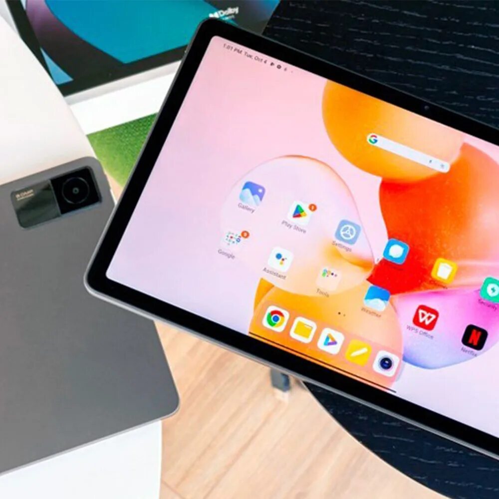 Планшет xiaomi redmi pad se 8 256. Планшет xiaomi redmi pad se 8 256