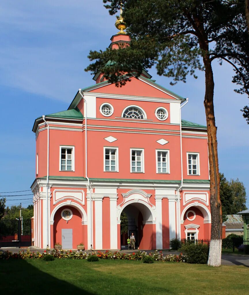 северный св