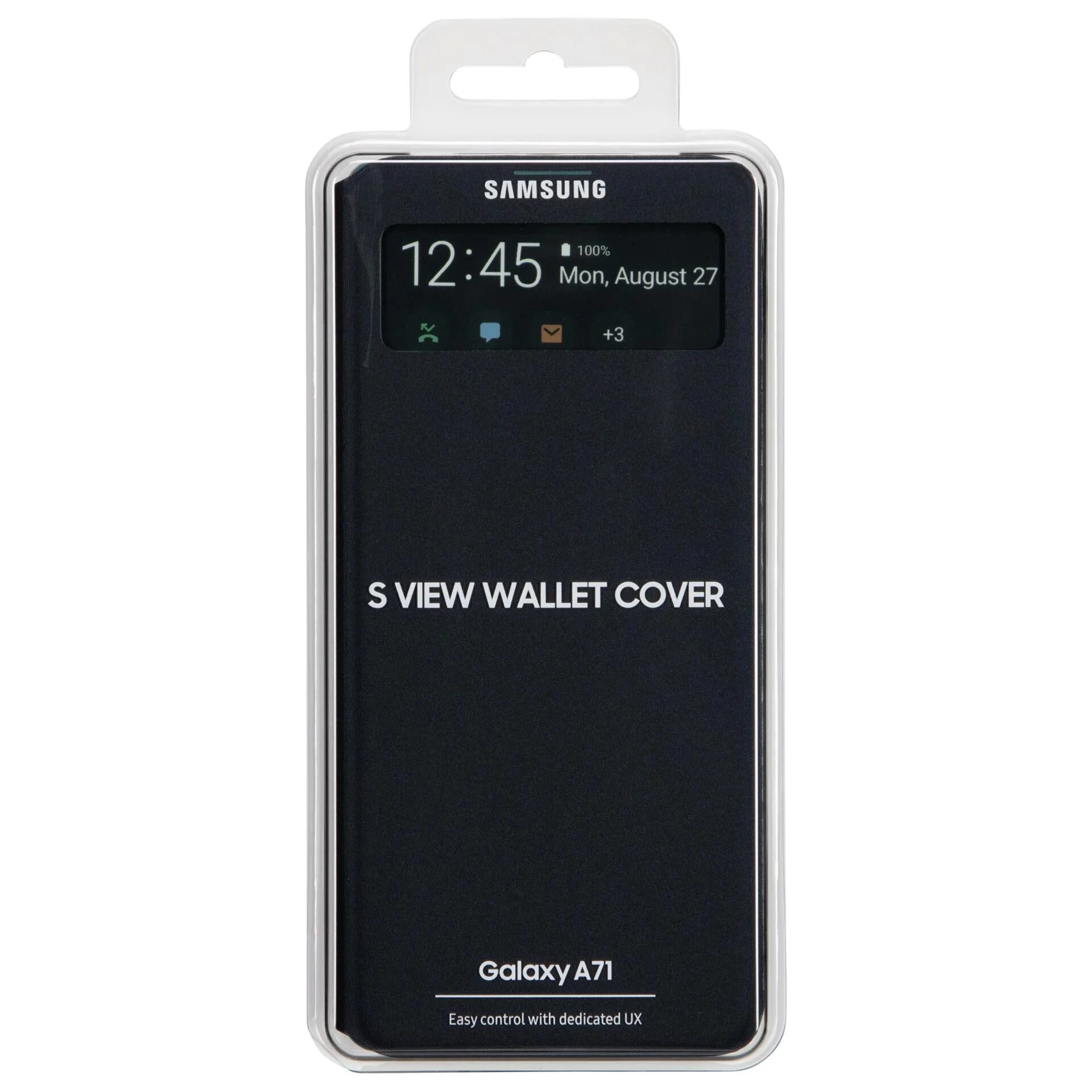 Samsung s wallet