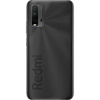 Redmi 9t gray