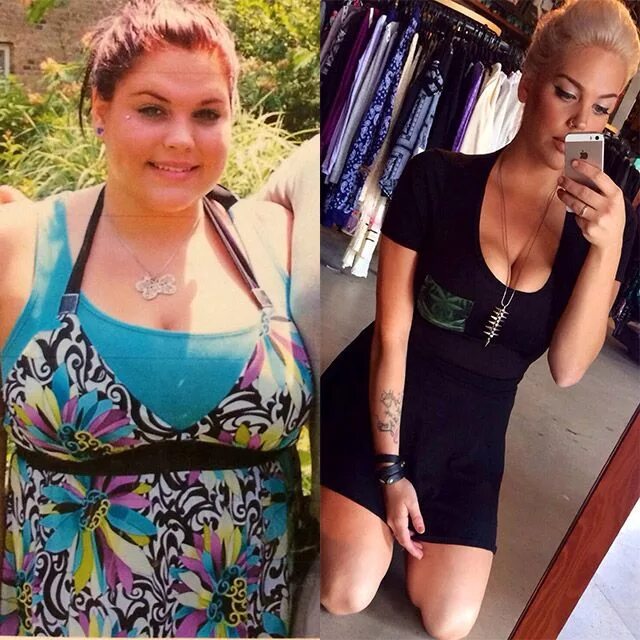 Преображение больших девочек. Похудение до и после. Похудение до и после фото. До и после похудения девушки. Преображения девушек до и после похудения.