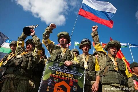 Кто победил войска