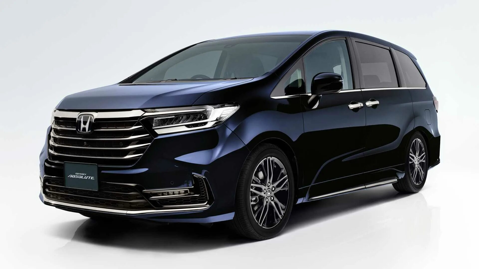 Семейные автомобили 2020. Honda Odyssey 2021. Минивэн Honda Odyssey 2021. Хонда Одиссей 2021 года. Новый Хонда Одиссей 2021.