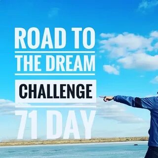 Road to dream
