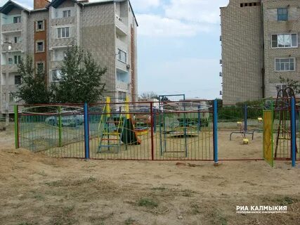 Погода в лагани калмыкия на неделю