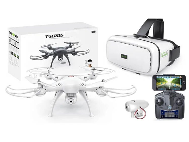 дрон с виртуальными очками. квадрокоптер с виар очками. дроны с очками с камерой. пульт parrot sky controller 2. дрон с вр очками.