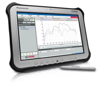 Measurement device