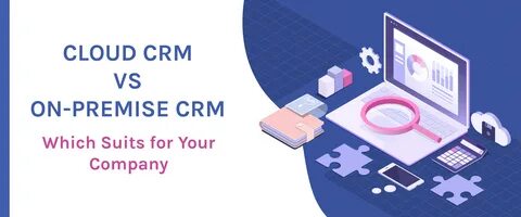 Облачная crm