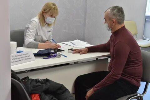 Прививка рязань