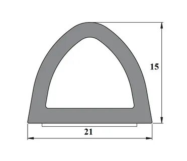 Ширина 15мм