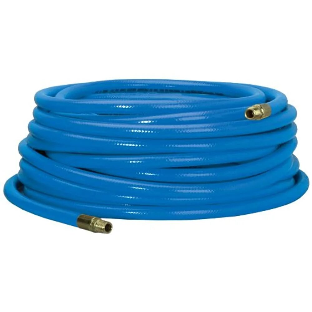 Air Hose / воздушный шланг / 238-753. PVC Air Hose. Рукав Multiprose Hose 16mm р=20bar l=100. Шланг гибкий воздушный 1/2" 5бар 2м.