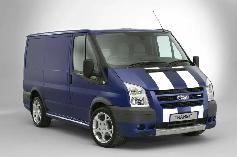 Лист форд транзит. Ford Transit 2006-2013. Ford Transit mk7. Ford Transit 2006. Ford Transit van 2006.