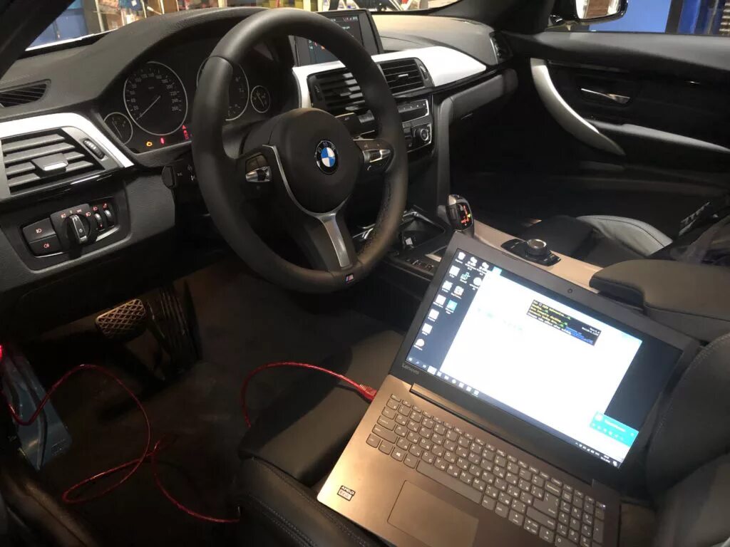 Чип-тюнинг BMW X3 F25 2.0 184 л.с. 2014 г.в. - CHIP-MSK на DRIVE2