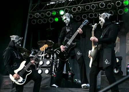 Ghoul alpha