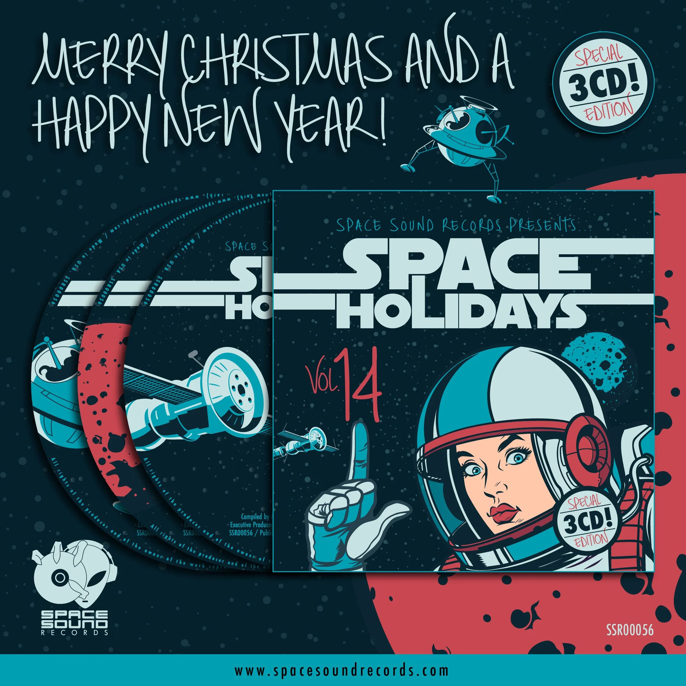 Space Holidays Vol 11. Space Holidays Vol. 14 (3cd) (2022). Победа межзвездный праздник. Space Holidays Vol. 8 FLAC.