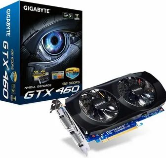 Gigabyte nvidia geforce