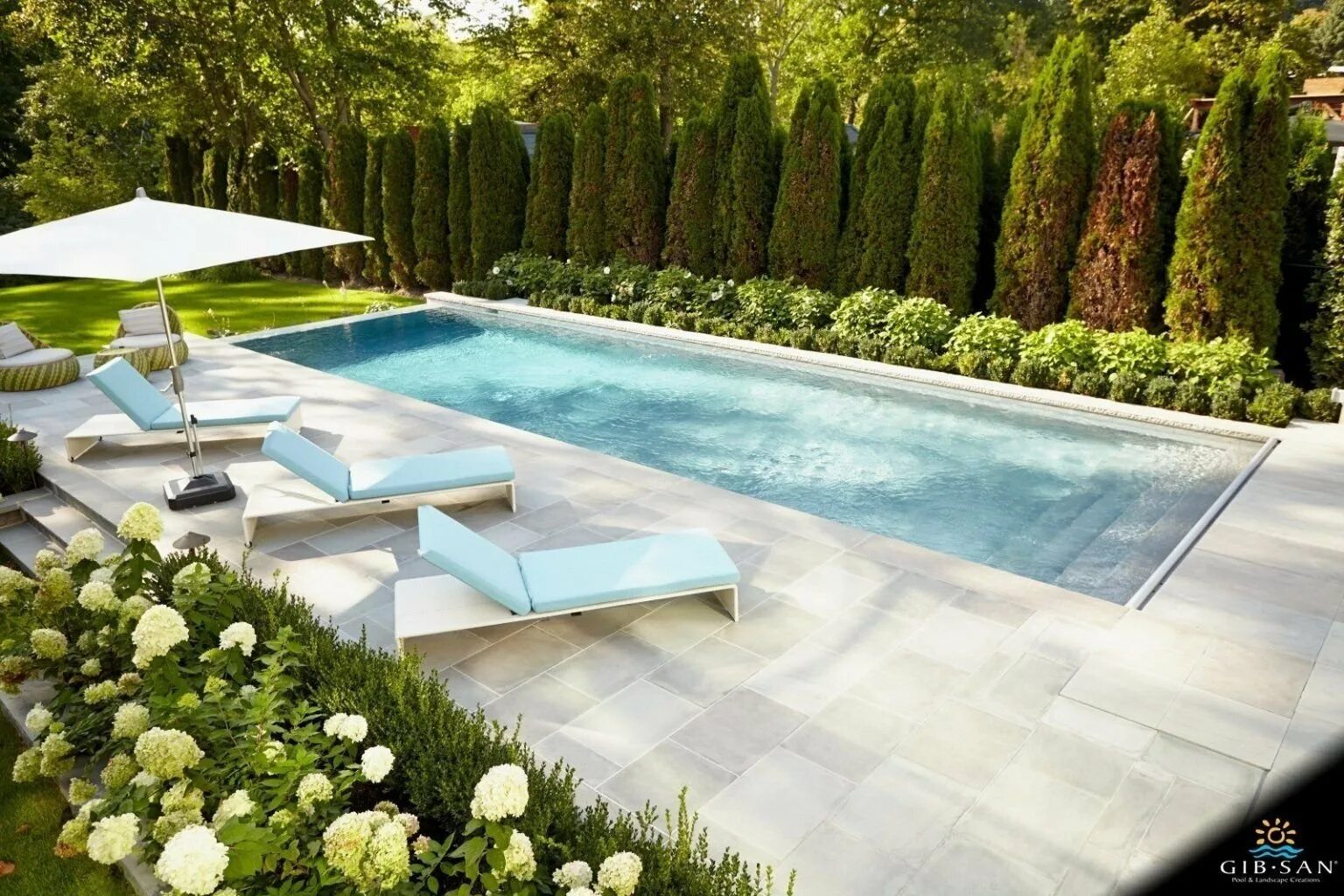 Commex pool