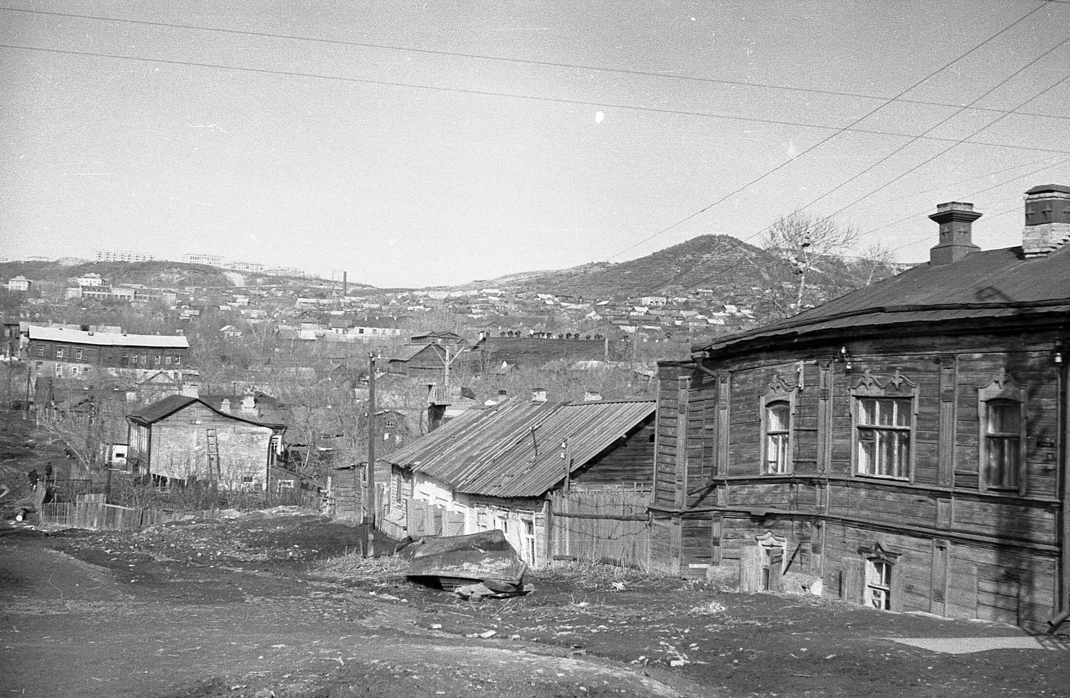 Старый Саратов Соколовая гора. Старый Саратов Глебучев овраг. Старый Саратов вид на Соколовую гору. Большая Горная Соколовая Саратов.