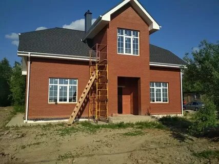 Деревня ликино