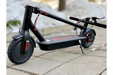 Авито эл самокаты