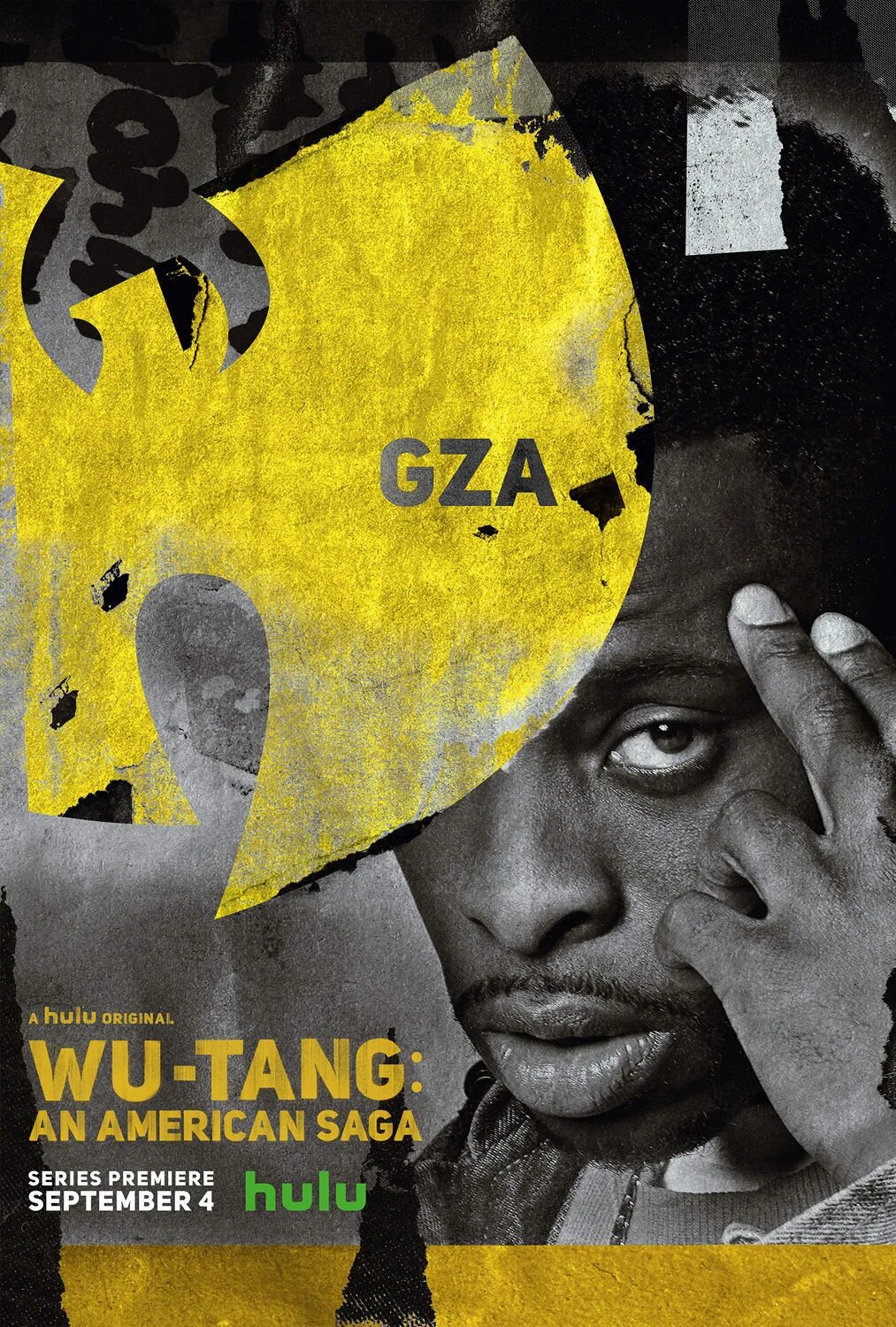 An american saga. Wu Tang Clan американская. Wu Tang Clan American Saga GZA. GZA Wu Tang.