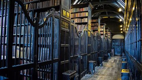 S library
