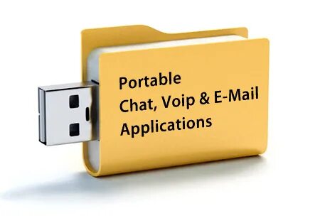 Portable downloads