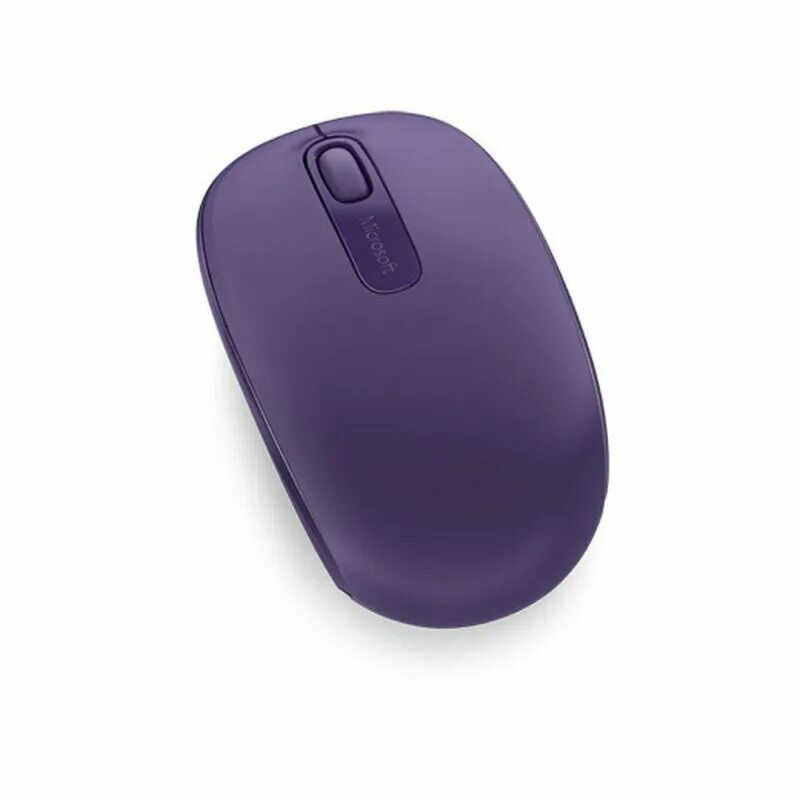 Microsoft mobile mouse