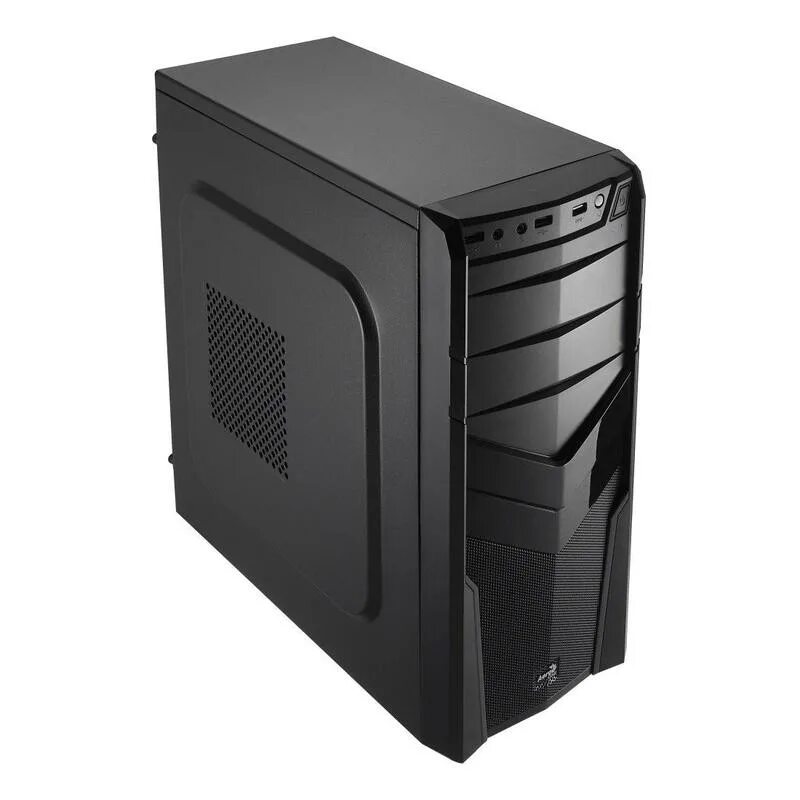 Корпус AEROCOOL v2x Black. Корпус AEROCOOL v2x Black Edition. Компьютерный корпус AEROCOOL v2x Black Edition Black. AEROCOOL v2x Midi Tower.