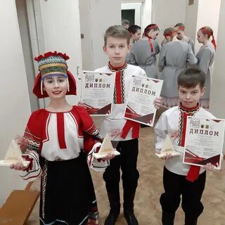 Творческий коллектив города москвы