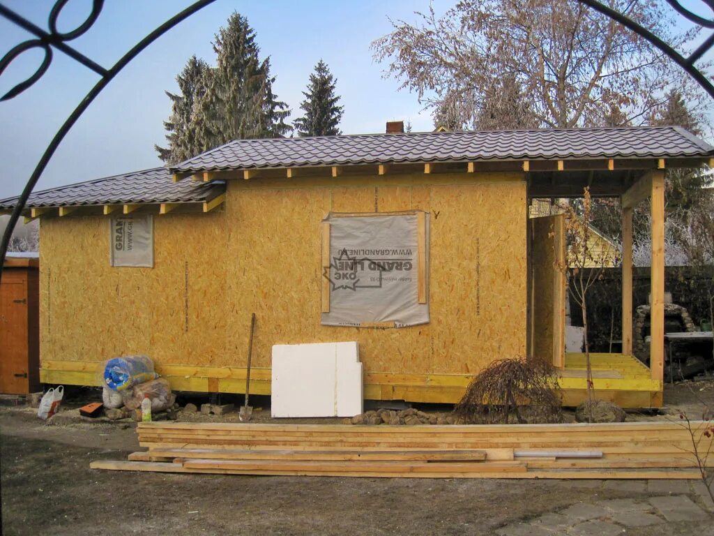 Баня из сип панелей проекты Temporarily closed: SipKanKhaus, hardware store, Bryansk, Obyezdnaya ulitsa, 30