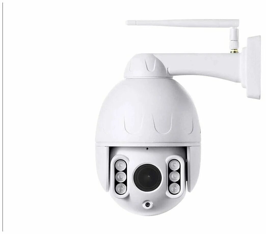 Vstarcam c8833wip(x4). Ip-камера наружная беспроводная, 1080p, ptz, wi-fi, 4-кратный зум. 5mp ptz ip камера wi-fi. камера уличная поворотная с wi-fi. Icsee ptz камера.