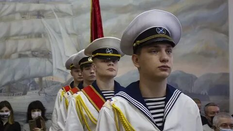 Слушать и все таки море