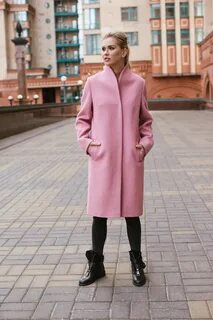 Московское пальто