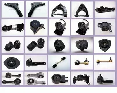 Oem parts