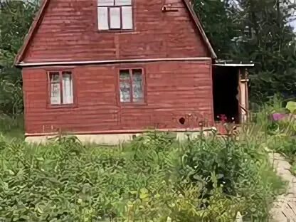 Снт сосновое владимирская область