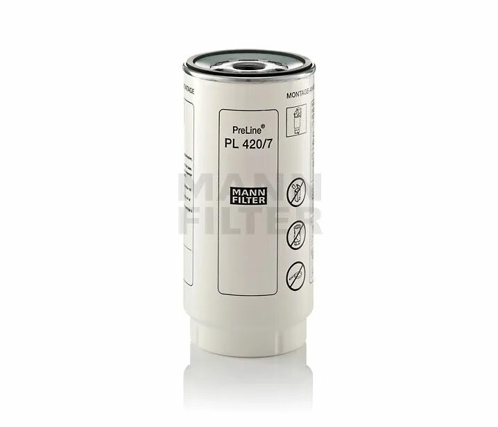 Фильтр в сборе pl 270 preline 6660462991. Фильтр топливный preline. Preline 270 с подогревом. Фильтр топливный сепаратор камаз евро-2 pl270. Фильтр топливный mann pl420x.