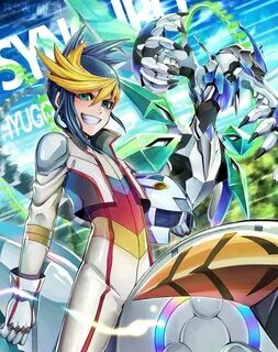 Arc 5