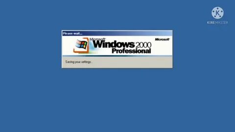 Виндовс 2000