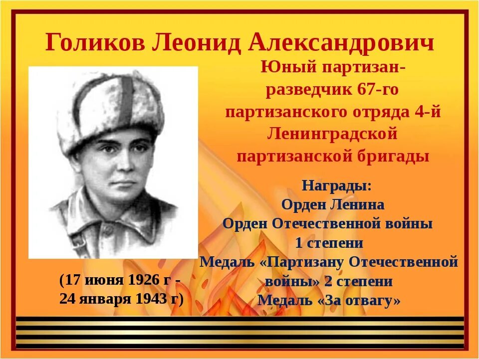 Голиков л м. Леня Голиков (1926-1943). Леня Голиков герой советского Союза. Леня Голиков Пионер герой.