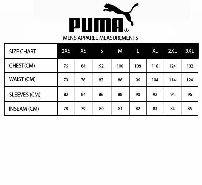 Мужские размеры пума. Размер шорт Пума. Puma men Size 5,5. Puma Size Chart women. Размерная сетка Пума мужская.