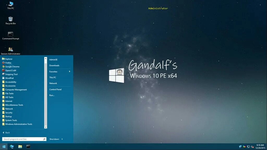 Бесплатный аналог windows 10. Windows pe 10. Live CD Windows 10. Windows 10 pe Live USB. Live CD Windows 7.