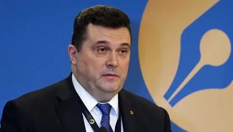 Глава сжр