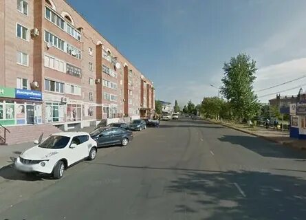 Город бузулук магазин