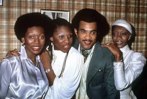 Группа boney m состав
