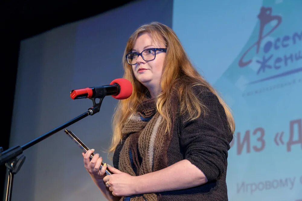 женская митино