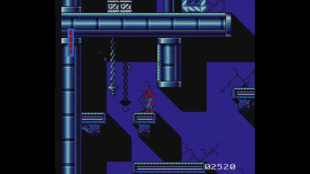 Spider man игра для денди. Паук денди. Игра человек паук 2 денди. Человек паук игра на денди. Игра spider man vs kingpin.