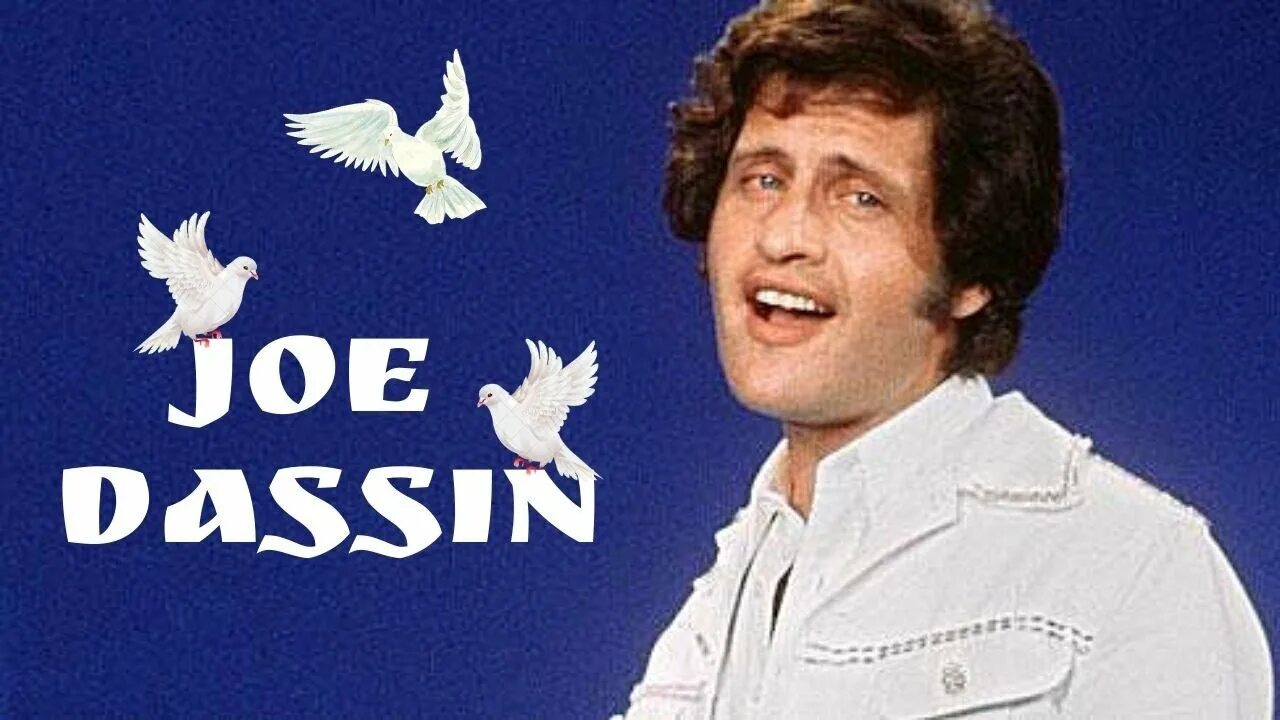 Дассен если б не было тебя слушать. Joe Dassin 1965. Джо Дассен 1980. Joe Dassin 1968. Джо Дассен три голубки.