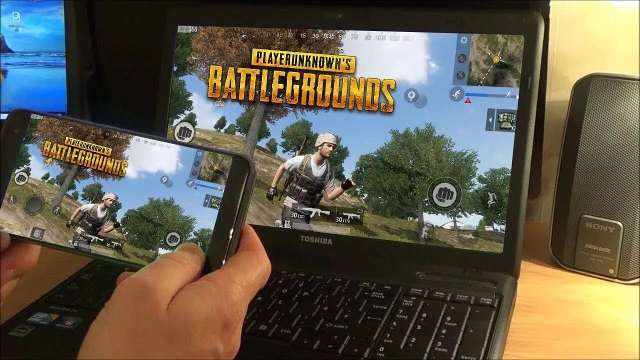 Pubg на пк tencent. Pubg на пк. pubg mobile pc. ноутбук пубг. pubg on laptop.