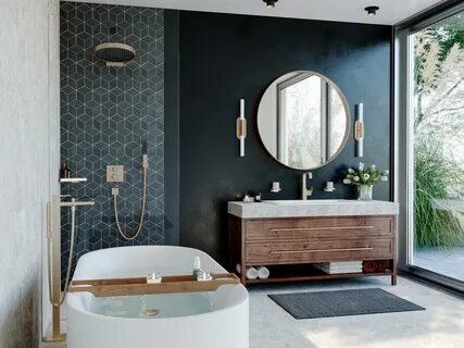 Ванны hansgrohe